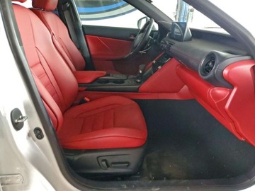 Lexus IS III 2025 Lexus IS 500 F Sport 2025 5.0 Benzyna 472KM, zdjęcie 7