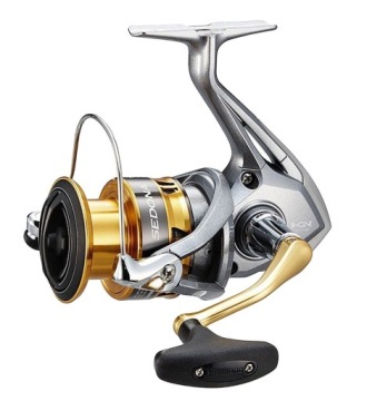 Kołowrotek Shimano Sedona FI C5000 XG