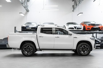 Mercedes Klasa X 3.0 350d 258KM 2019 Mercedes Klasa X V6 350d 4 Matic. PL., zdjęcie 4