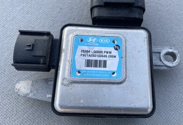 HYUNDAI I20 III 19- MODUL ŘÍZENÍ VENTILÁTOR 25384-Q0000