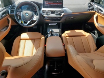 BMW X3 G01 2023 BMW X3 sDrive30I 2023 2.0l 2.0 Benzyna 248KM, zdjęcie 8