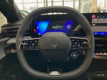 Renault Clio VI 2026 Renault Clio Isofix Kamera Cofania LED Pakiet Winter 1.8 Hybryda, zdjęcie 7