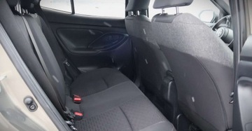 Toyota 2023 Toyota Yaris Cross (Nr. 82) 1.5 Hybrid Automat Navi Kamera Tempomat Gwaran, zdjęcie 14