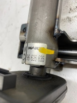 CHEVROLET CAPTIVA 2007 SLOUPEC VOLANT