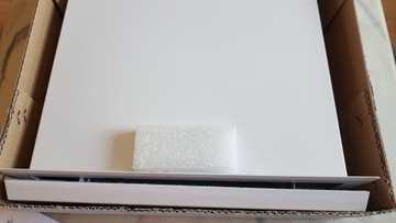 DARCO NP-1 прямоугольный воздухоотводчик