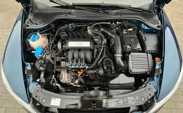 Skoda Octavia II Kombi 1.6 MPI 102KM 2012 Skoda Octavia II LIFT 2012 1.6MPI LPG, Klima, Alu, Zarejestrowana w Polsce, zdjęcie 38