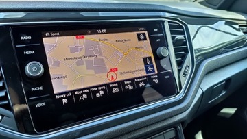 Volkswagen T-Roc I SUV 2.0 TDI 150KM 2020 Volkswagen T-Roc 2.0TDI 150KM Highline DSG ASO ACC, zdjęcie 17