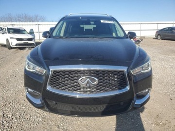 Infiniti QX60 2017 Infiniti QX60 2017 INFINITI QX60 3.5 Benzyna 295KM, zdjęcie 5