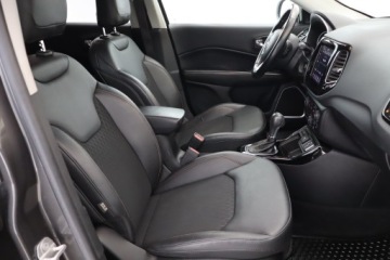 Jeep Compass II SUV Facelifting 1.3 GSE T4 150KM 2021 Jeep Compass 1.3 T-GDI, Salon Polska, zdjęcie 8