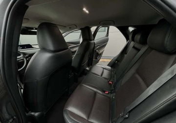 Mazda CX-30 2.0 Skyactiv-G 122KM 2019 Mazda CX-30 2.0 SKORA BOSE AUTOMAT bezwypadkowa GWARANCJA zarejestrowana, zdjęcie 19