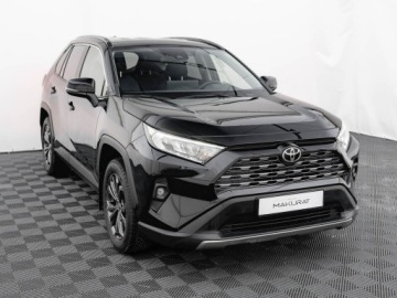 Toyota RAV4 V SUV 2.0 Dual VVT-iE 173KM 2022 Toyota RAV-4 GD8G730#2.0 Comfort 4x4 MS K.cof, zdjęcie 2