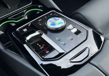 BMW Seria 5 G90-91 Touring 2.0 520d 197KM 2025 BMW Seria 5 I wlasciciel M Sport 360 Gwarancja Bezwypadkowy FVAT23, zdjęcie 22