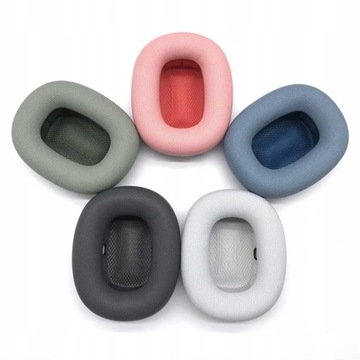 Сменные амбушюры для наушников AirPods Max