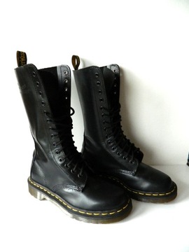 DR MARTENS AIR WAIR THE ORIGINAL 37 - 23 CM BDB