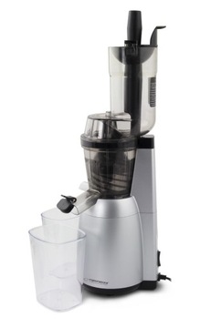 МЕДЛЕННАЯ СОКОВЫЖИМКА, МОЩНАЯ СОКОВЫЖИМКА