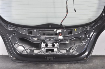 KIA PRO CEED I VÍKO KUFRU KUFRU ZADNÍ HB 3D 1K