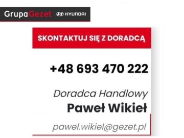 Hyundai Tucson IV SUV Facelifting 1.6 T-GDI 160KM 2025 Hyundai Tucson 1.6T-GDI 150KM MT6 MODERN Cypress Green Pearl OD RĘKI !!!, zdjęcie 14