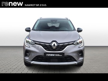 Renault Captur II 2024 Captur 1.3 TCe mHEV Techno EDC, zdjęcie 7