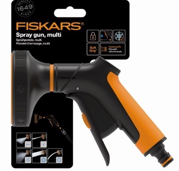 FISKARS MULTI ПЕРЕДНИЙ РАСПЫЛИТЕЛЬ 1065482