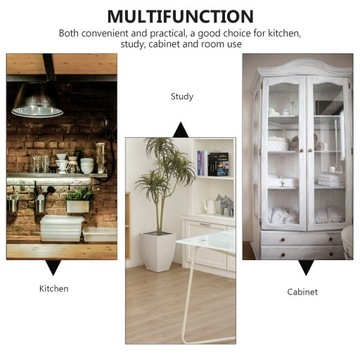 PÓŁKA DO SZAFA PÓŁKI DO PRZECHOWYWANIA