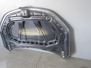 МАСКА SKODA KAROQ