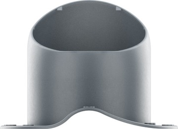 Кроно-Пласт поворотный вентиляционный дымоход ⌀150 мм