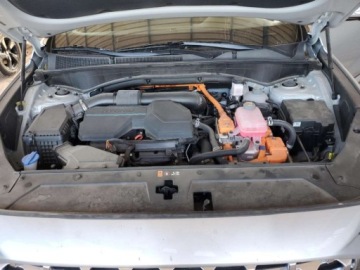 Hyundai Santa Fe IV 2023 Hyundai Santa Fe 2023 r., 1,6L SEL PREMIUM 1.6 Hybryda 226KM, zdjęcie 11