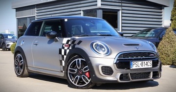 Mini 2019 MINI John Cooper Works (Nr. 166) John Cooper Works Harman Kardon Automat