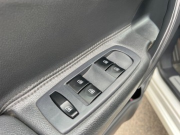 Renault Koleos I SUV Facelifting 2.0 dCi 150KM 2012 Renault Koleos 4x4 Bose Automat Skory Nawigacja Parktronic Bezwypadkowy Gw, zdjęcie 12