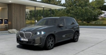 BMW X5 G05 2025 BMW X5 40i xDrive M Sport Dostawa pod dom w cenie Dealer BMW Bonkowscy, zdjęcie 1