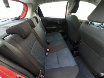 Toyota Yaris III 2012 Toyota Yaris 2013/12, nowe sprzęgło, konserwacja, zdjęcie 9