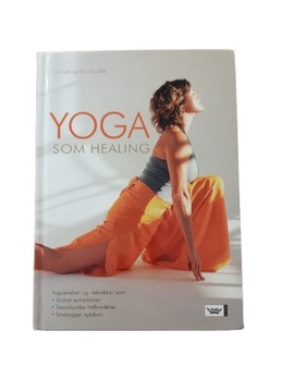 YOGA SOM HEALING KARI KAHRS TANIA WYSYŁKA