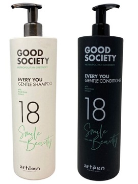 ARTEGO Good Society Every You Zestaw 2 x1000 ml