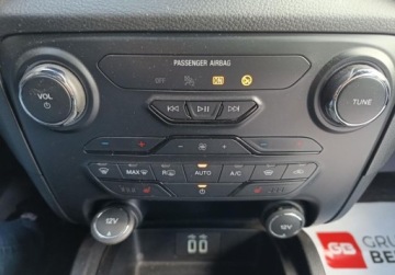 Ford Ranger V Podwójna kabina Facelifting 2019 2.0 EcoBlue 213KM 2022 Ford Ranger 2.0 EcoBlue 213KM STORMTRAK Automat 4X4 SalonPL FV23 2.0 213KM, zdjęcie 22