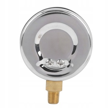 МАНОМЕТР ДЛЯ НАДУВНОГО ПИСТОЛЕТА 0–14 PSI NPT 1/8 ДЮЙМА