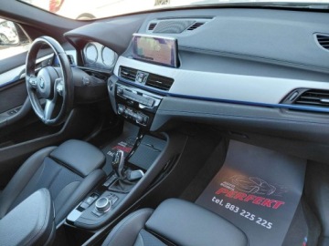 BMW X1 F48 2021 BMW X1 M Pakiet Panorama Automat Navi Kamera 2.0 Benzyna 178KM, zdjęcie 16