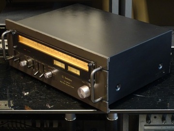 Техника СТ-9600. 0124