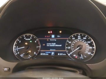 Infiniti 2023 Infiniti Inny QX55 Essential 2023 2.0l 2.0 Benzyna 268KM, zdjęcie 10