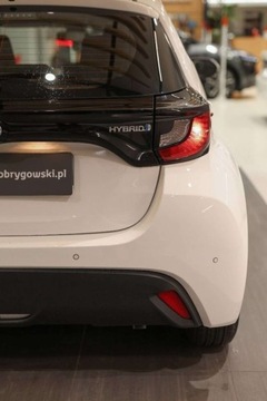 Toyota 2021 Toyota Yaris Hybrid 1.5 Active 1.5 Hybryda 92KM, zdjęcie 30