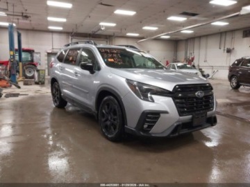 Subaru 2024 Subaru Ascent 2024 Subaru Ascent Onyx Edition 7-Passenger 2.4 Benzyna 260KM, zdjęcie 6