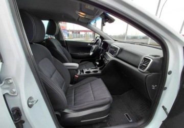 Kia Sportage IV SUV Facelifting 1.6 CRDI 136KM 2020 Kia Sportage 1.6 Diesel 136KM, zdjęcie 22