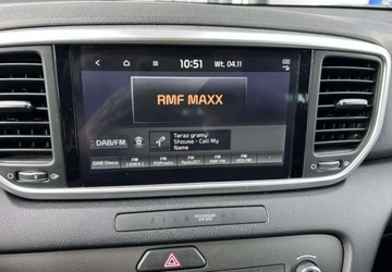 Kia Sportage IV SUV Facelifting 1.6 CRDI 136KM 2021 Kia Sportage Kia Sportage 1.6 CRDI L 4WD 1.6 Diesel 136KM, zdjęcie 24