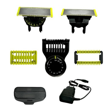 ТРИМЕР PHILIPS Oneblade PRO PRO 360