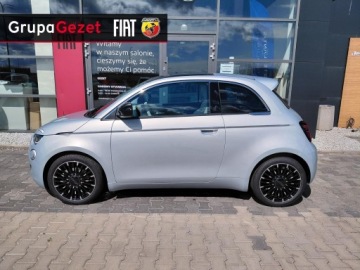 Mercedes 2026 Fiat 500 La Prima 1.0 65KM Wyprzedaż samochodów demo, zdjęcie 5