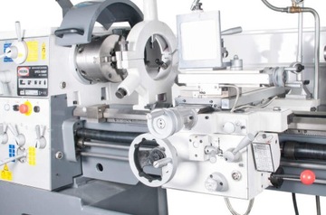 Универсальный токарный пропет Spex-1000p + Freebies