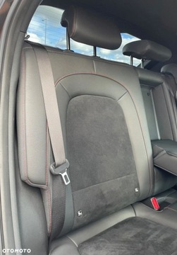 Hyundai Kona I Crossover Facelifting 1.6 T-GDI 198KM 2022 Hyundai Kona 1.6 T-GDI N Line 4WD DCT 1.6 Benzyna 198KM, zdjęcie 11