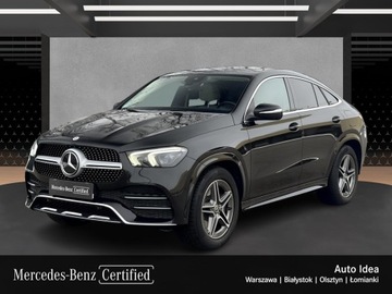 Mercedes GLE V167 2021 Mercedes-Benz GLE 350