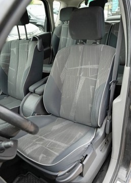 Renault Scenic II 2003 Renault Scenic Renault Scenic II 1.6 LPG 113KM 1.6 BenzynaLPG 113KM, zdjęcie 9