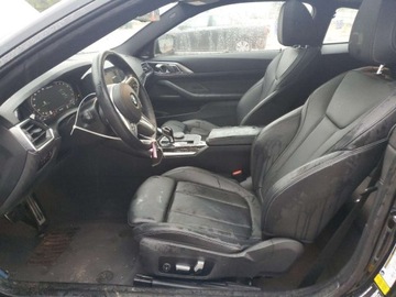 BMW Seria 4 G22-23-26 2023 BMW Seria 4 M440I 2023 3.0l 3.0 Benzyna 382KM, zdjęcie 7