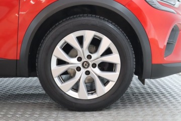 Renault Captur II Crossover 1.5 Blue dCi 116KM 2020 Renault Captur 1.5 Blue dCi, Salon Polska, zdjęcie 14